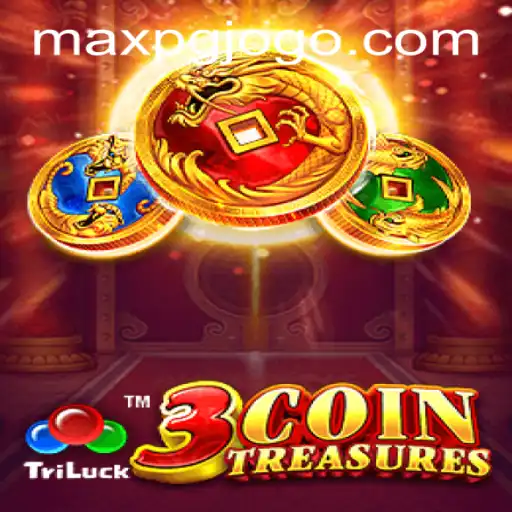 Exploring the Exciting World of 3CoinTreasures and Maxpg PH Login