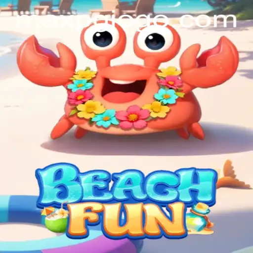 Discover BeachFun: A Coastal Adventure Game with maxpg PH Login Integration