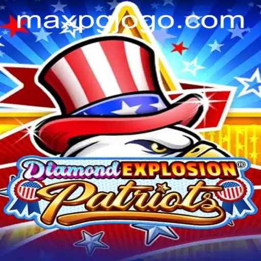 Discover the Thrills of DiamondExplosionPatriots: A Strategic Gaming Adventure