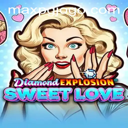 DiamondExplosionSweetLove: A Captivating New Game Experience