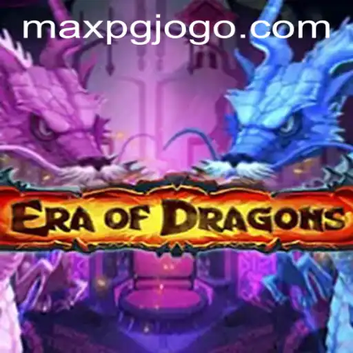 Explore the Exciting World of EraOfDragons with maxpg PH Login