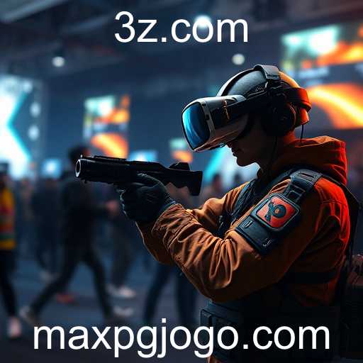 Explorando as Novas Fronteiras dos Jogos Eletrônicos