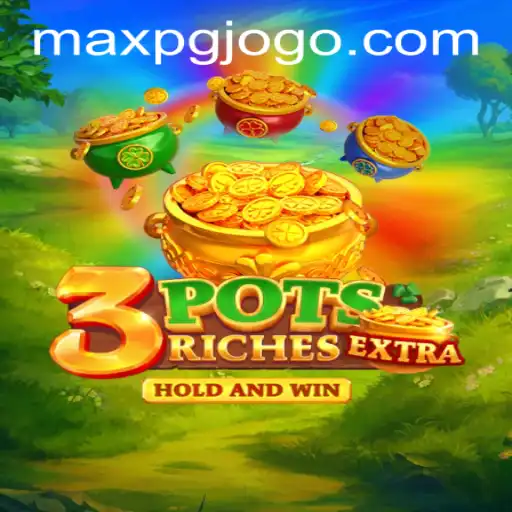 Explore the Thrilling World of 3potsExtra: A Revolutionary Gaming Experience