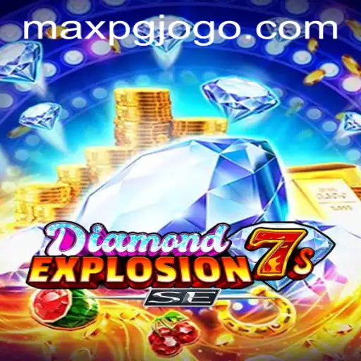 DiamondExplosion7sSE: The Exciting New Casino Game Everyone is Talking About