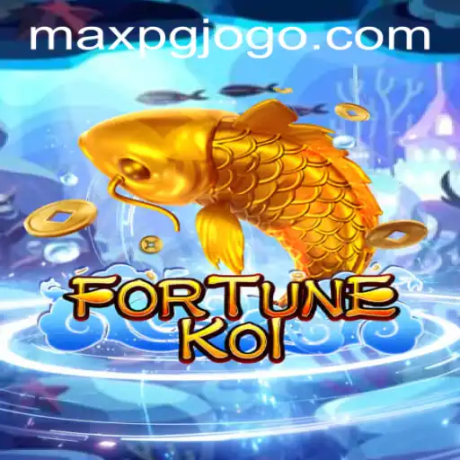 Exploring FORTUNEKOI: An Engaging Online Gaming Experience with maxpg PH Login