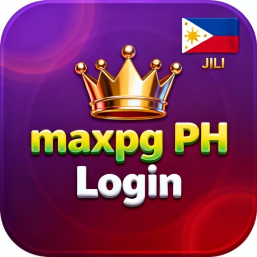 maxpg PH Login