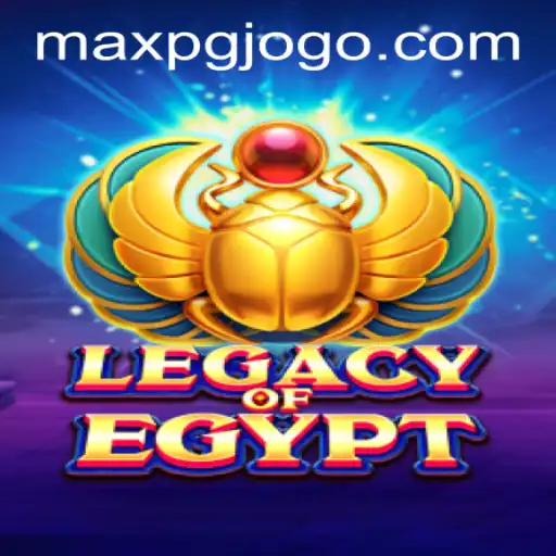 LegacyOfEgypt: Embark on a Journey Through Ancient Lands with maxpg PH Login