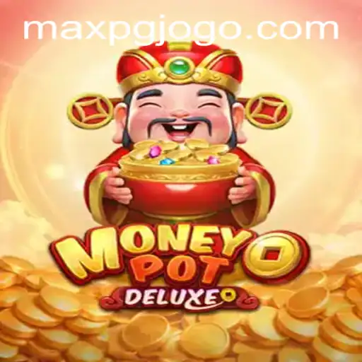 Maximize Your Winnings with MoneyPotDELUXE: The Ultimate Gaming Experience