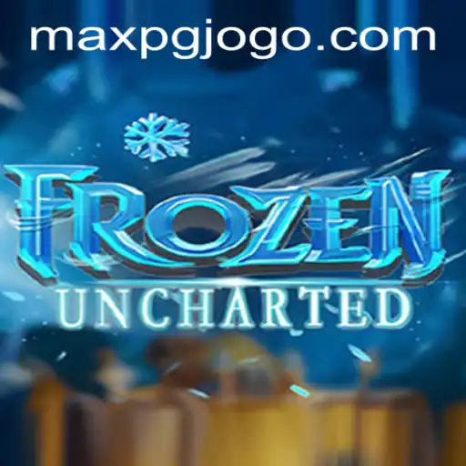 FrozenUncharted: A Thrilling Adventure in the Icy Landscape