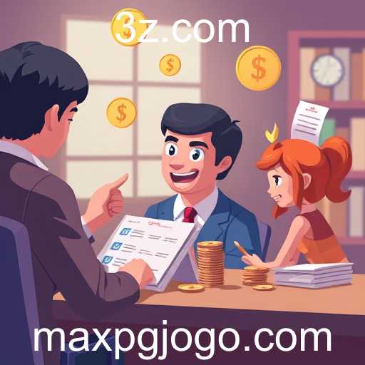 Revolução dos Jogos em Português com Maxpg