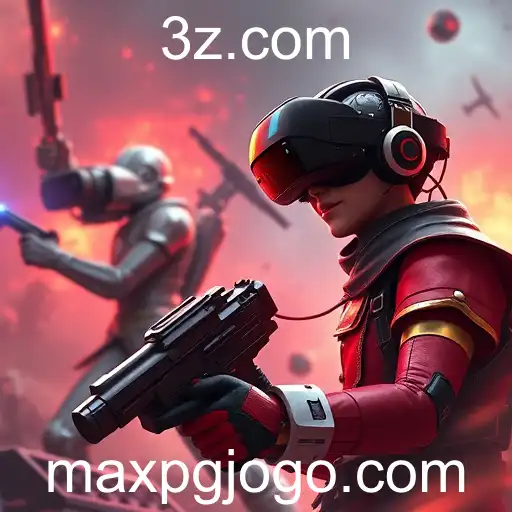 O Crescimento Imparável do maxpg no Mercado de Jogos em 2025