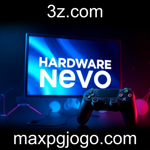 Impacto do Avanço do Hardware nos Jogos Eletrônicos
