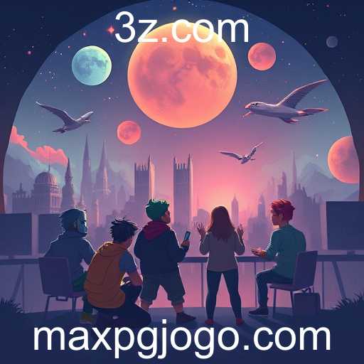 Inovações e Tendências no Cenário dos Jogos