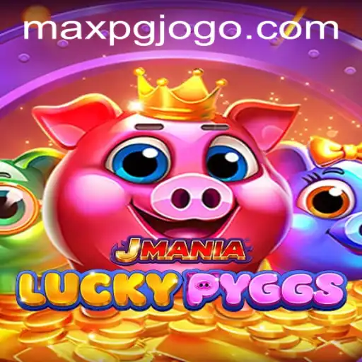 Exploring JManiaLuckyPyggs: A Thrilling Gaming Adventure