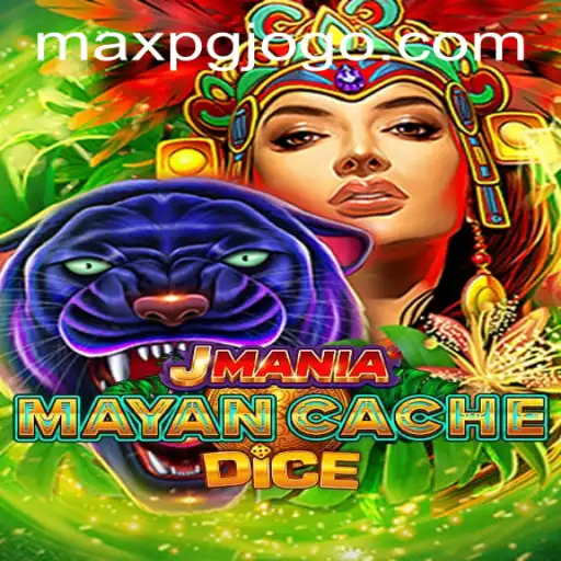 Unlock the Secrets of JManiaMayanCacheDice: A Captivating Game of Strategy and Discovery