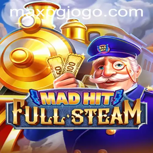MadHitFullSteam: An Explosive Battle of Wits and Speed