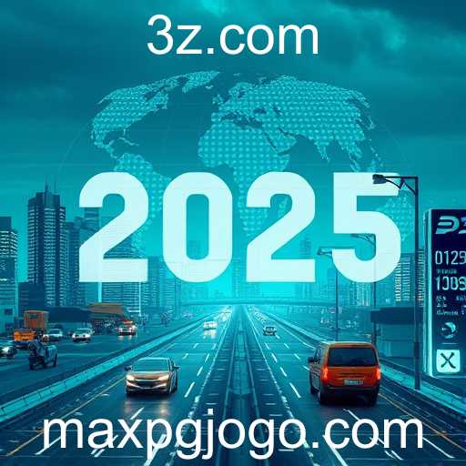 A Ascensão de MaxPG no Cenário de Jogos de 2025