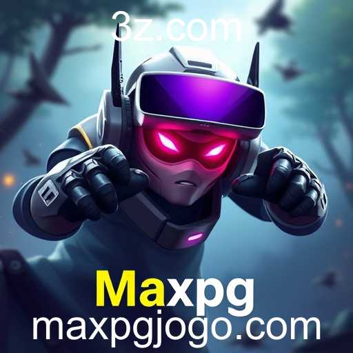 Maxpg Revoluciona Mercado de Jogos em 2025