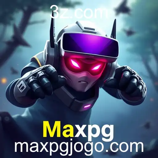 Maxpg Revoluciona Mercado de Jogos em 2025