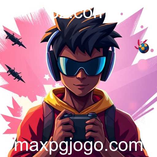 Como o Maxpg Está Transformando a Cena dos Jogos Online