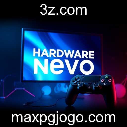 A Revolução dos Jogos Online no MaxPG