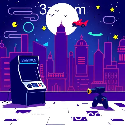 Maxpg Revoluciona o Mercado de Jogos em 2025