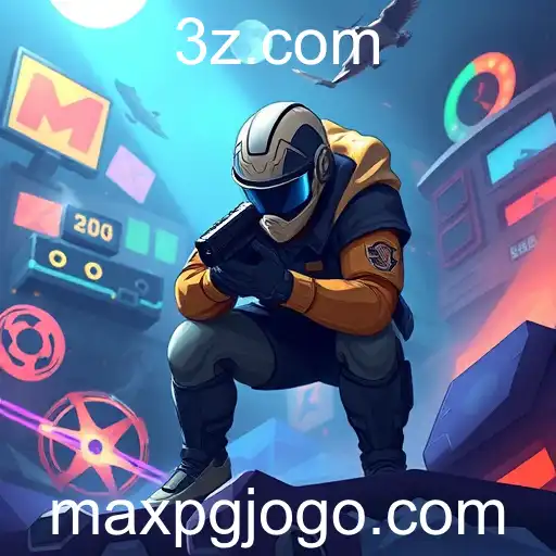 A Evolução do Maxpg no Universo dos Jogos