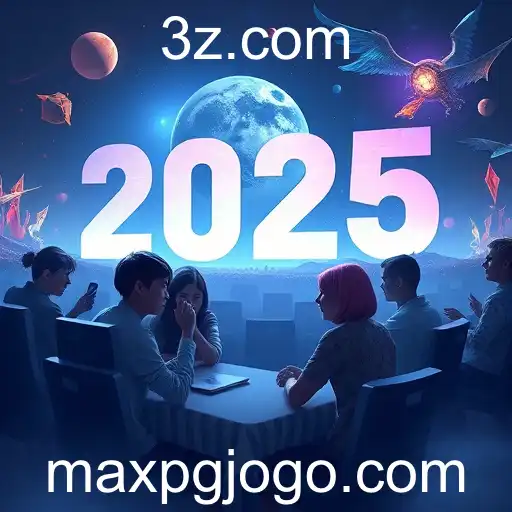 A Ascensão da Maxpg na Comunidade de Jogos