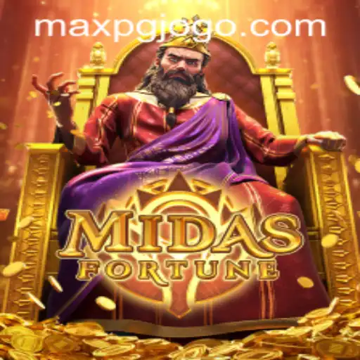 Introducing MidasFortune: A Lavish New Adventure in Gaming