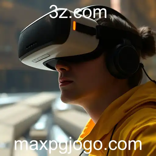 A Era da Realidade Aumentada nos Jogos