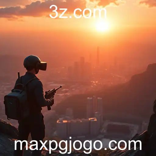 Avanços Tecnológicos Redefinem o Mundo dos Jogos em 2025