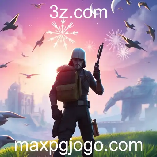 Revolução no Mundo dos Jogos com Lançamentos Surpreendentes