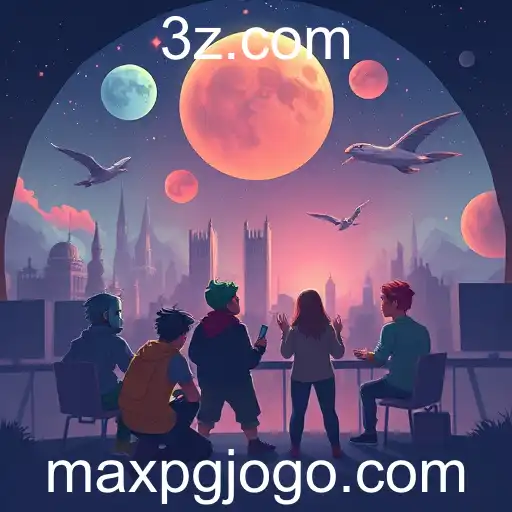 Inovações e Tendências no Cenário dos Jogos