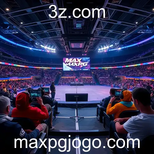 Inovações Revolucionárias e Desafios no Mundo dos eSports