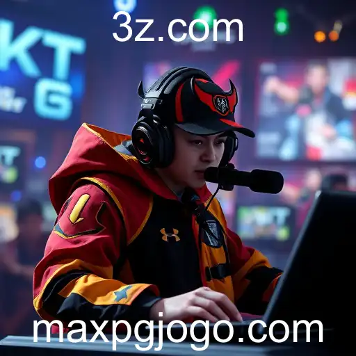 A Revolução do Gaming eSports