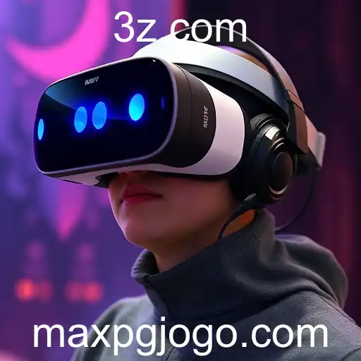 Revolução nos Jogos: O Impacto da Realidade Virtual