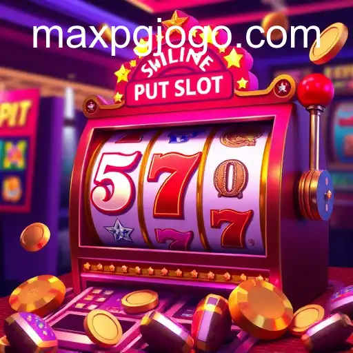 Online Slots: A Dive into Maxpg PH Login