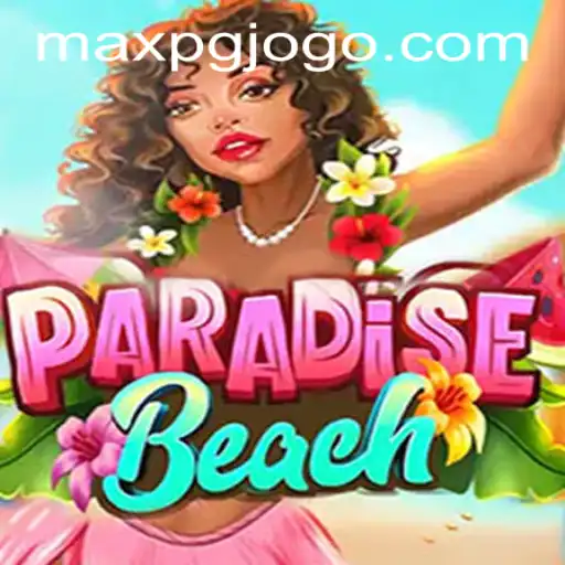 Discover ParadiseBeach: A Virtual Oasis with maxpg PH Login