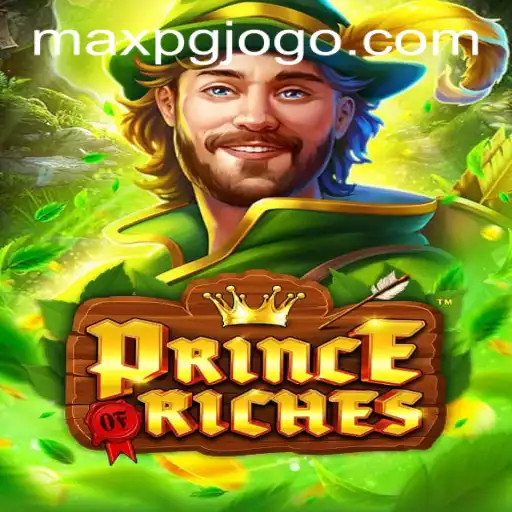 The Intriguing World of PrinceOfRiches: A Gaming Experience