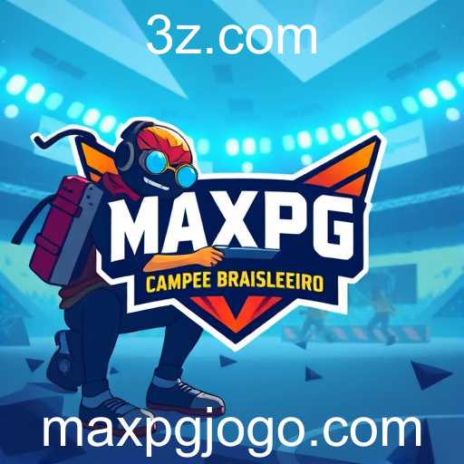 A Revolução dos Jogos com Maxpg: O Futuro dos eSports