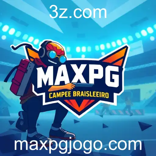A Revolução dos Jogos com Maxpg: O Futuro dos eSports