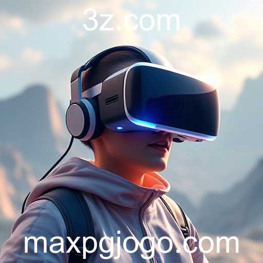 Revolução dos Jogos em Realidade Virtual