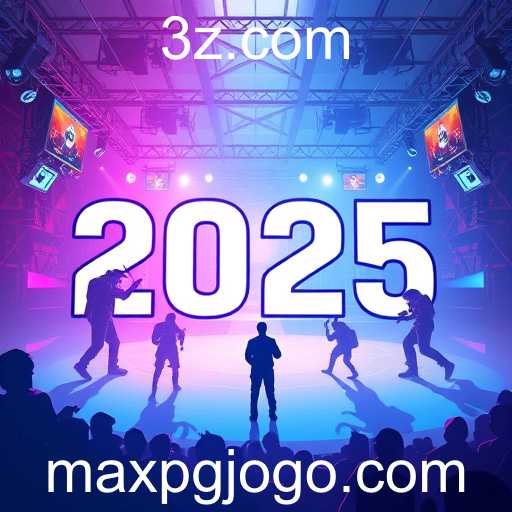 Revoluções no Universo dos Jogos: maxpg em Destaque