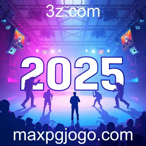 Revoluções no Universo dos Jogos: maxpg em Destaque