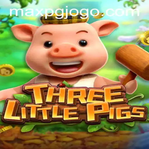 Exploring THREELITTLEPIGS: A Riveting New Game Experience