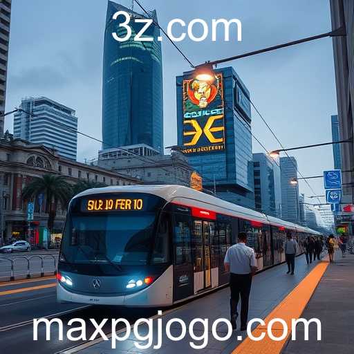 Avanços Tecnológicos Transformam a Paisagem Urbana no Brasil