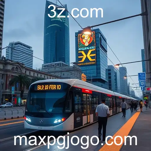 Avanços Tecnológicos Transformam a Paisagem Urbana no Brasil