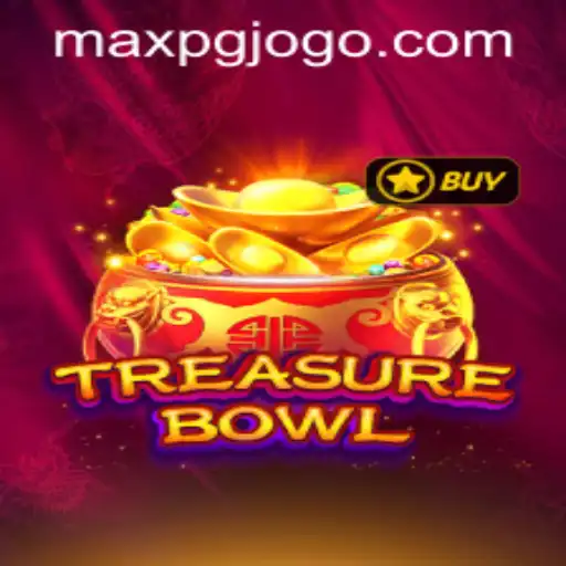 Discover TreasureBowl: An Adventure Awaits