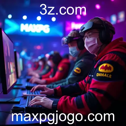 Impacto dos Jogos em Realidade Virtual na Indústria em 2025